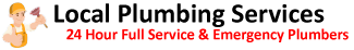 Saginaw WA 24 Hour Plumbers